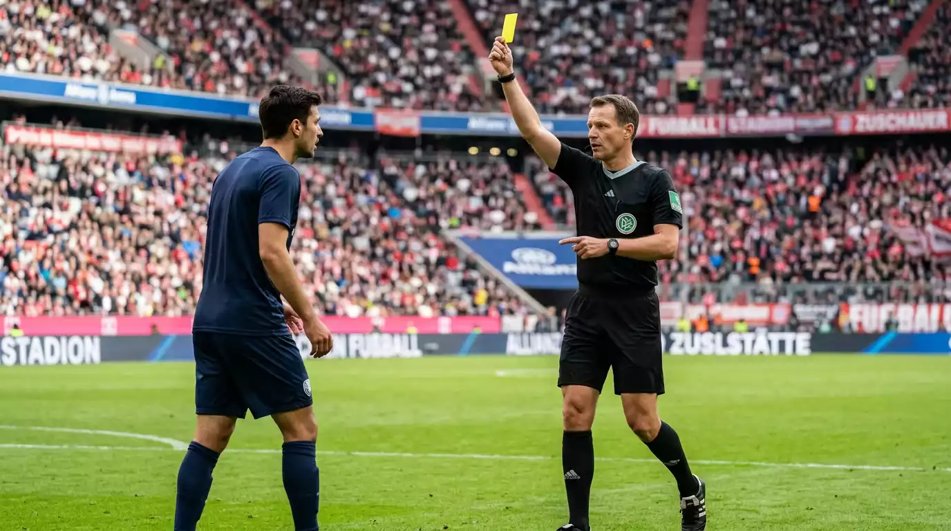 Karten-Wette Champions League: Gelb und Rot richtig tippen